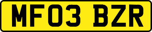 MF03BZR