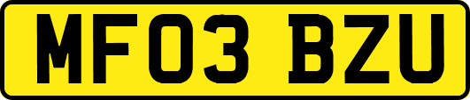 MF03BZU