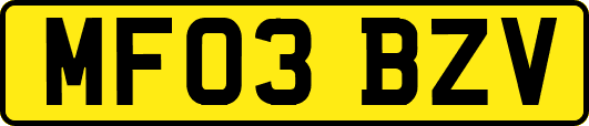 MF03BZV