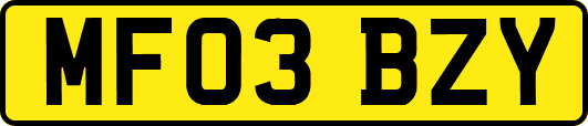 MF03BZY