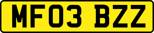 MF03BZZ