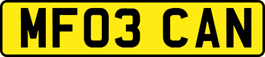 MF03CAN