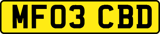 MF03CBD