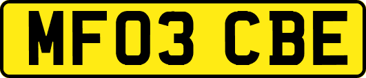 MF03CBE