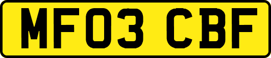 MF03CBF