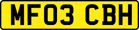 MF03CBH
