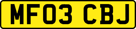 MF03CBJ