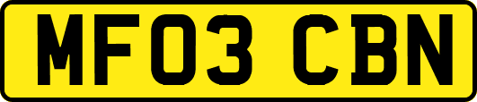MF03CBN