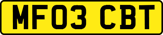MF03CBT