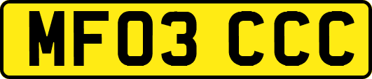 MF03CCC