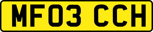 MF03CCH