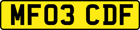 MF03CDF