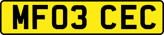 MF03CEC