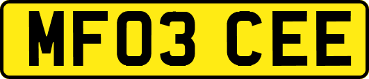 MF03CEE