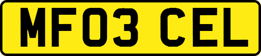 MF03CEL