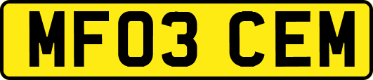 MF03CEM