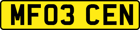 MF03CEN