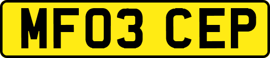 MF03CEP