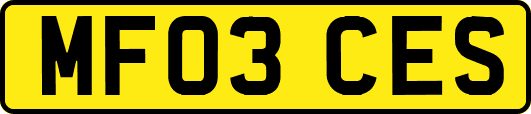 MF03CES