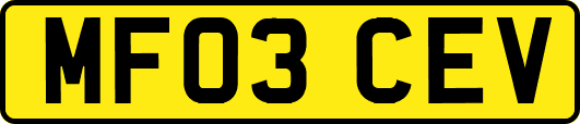 MF03CEV
