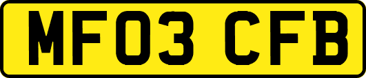 MF03CFB
