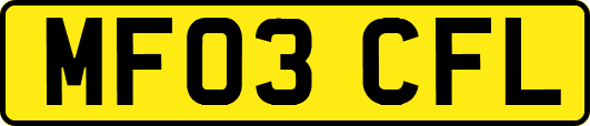 MF03CFL