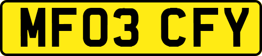 MF03CFY