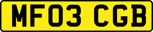 MF03CGB