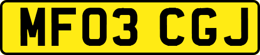 MF03CGJ