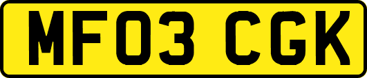 MF03CGK