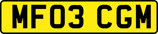 MF03CGM