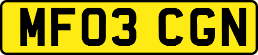 MF03CGN