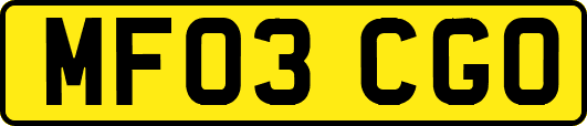 MF03CGO