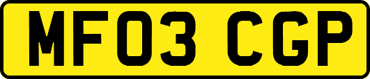 MF03CGP