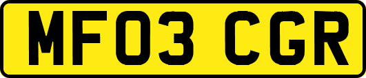 MF03CGR