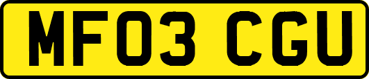 MF03CGU