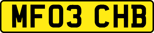 MF03CHB