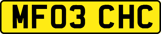 MF03CHC