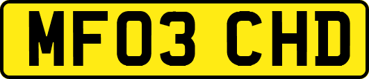 MF03CHD