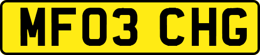 MF03CHG