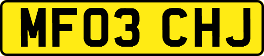 MF03CHJ