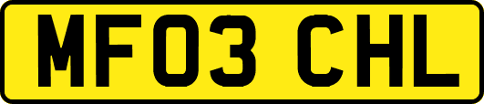 MF03CHL