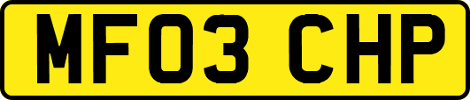 MF03CHP