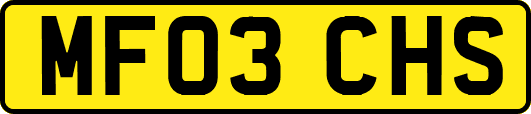 MF03CHS