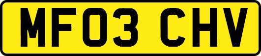 MF03CHV