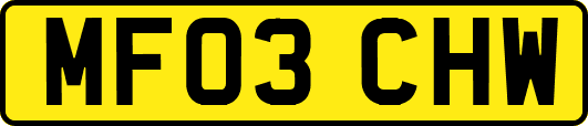 MF03CHW