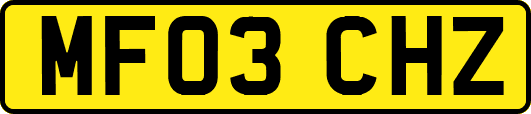 MF03CHZ