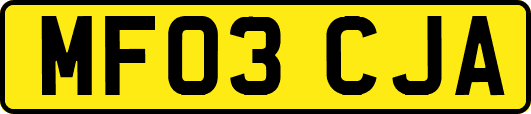 MF03CJA