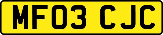 MF03CJC