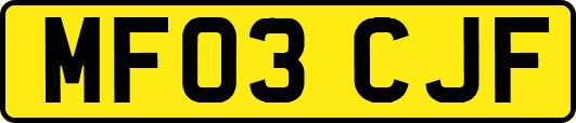MF03CJF